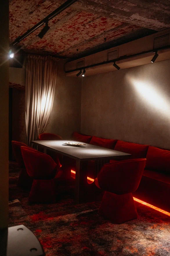 Mendeleev Bar & Music